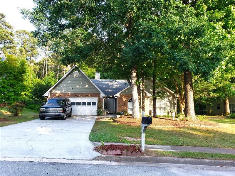 120 Manor Oak Dr, Covington, GA 30014 - photo 1