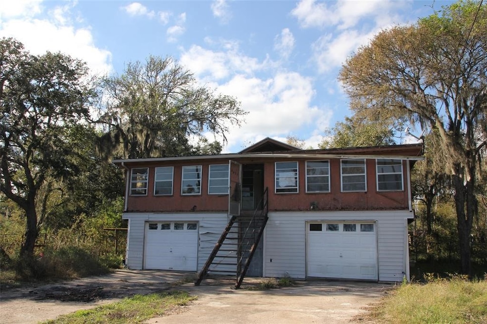 4635 El Lago St, Brazoria, TX 77422 - photo 1