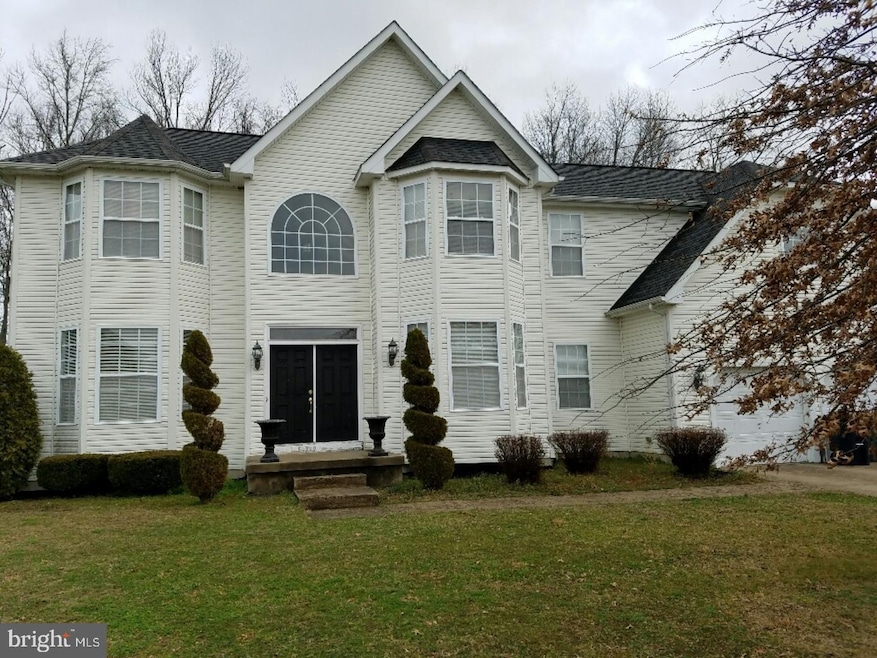 1839 Stallion Ct, Williamstown, NJ 08094 - photo 1