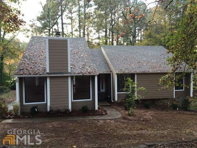 4003 Golfview Dr, Villa Rica, GA 30180 - photo 1
