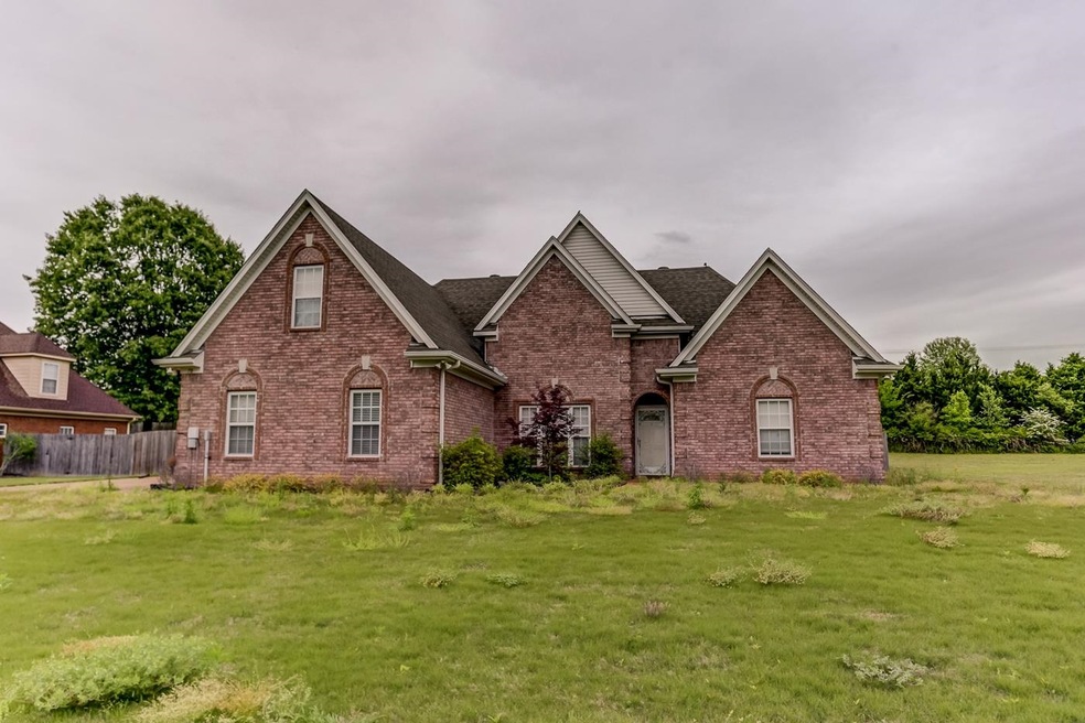 70 Austin Dr, Oakland, TN 38060 - photo 1