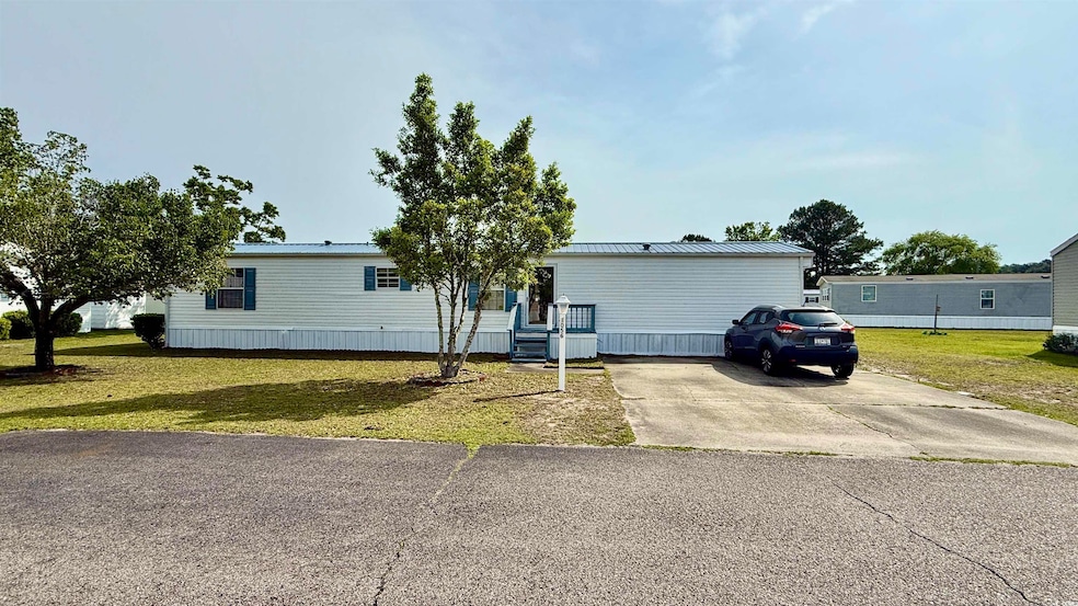 1056 Hunter Way, Conway, SC 29526 - photo 1