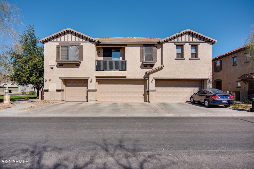 1265 S Aaron unit 227, Mesa, AZ 85209 - photo 1