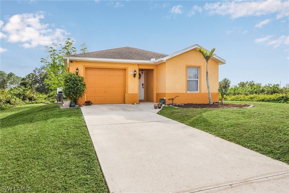 3107 63rd St W, Lehigh Acres, FL 33971 - photo 1