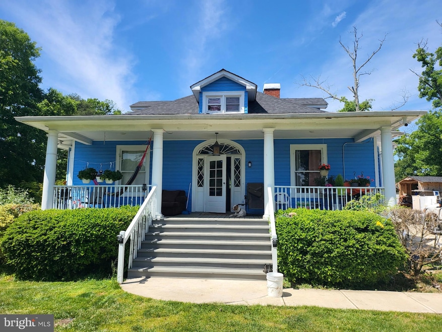 5707 Misty Dr, Lanham, MD 20706 - photo 1