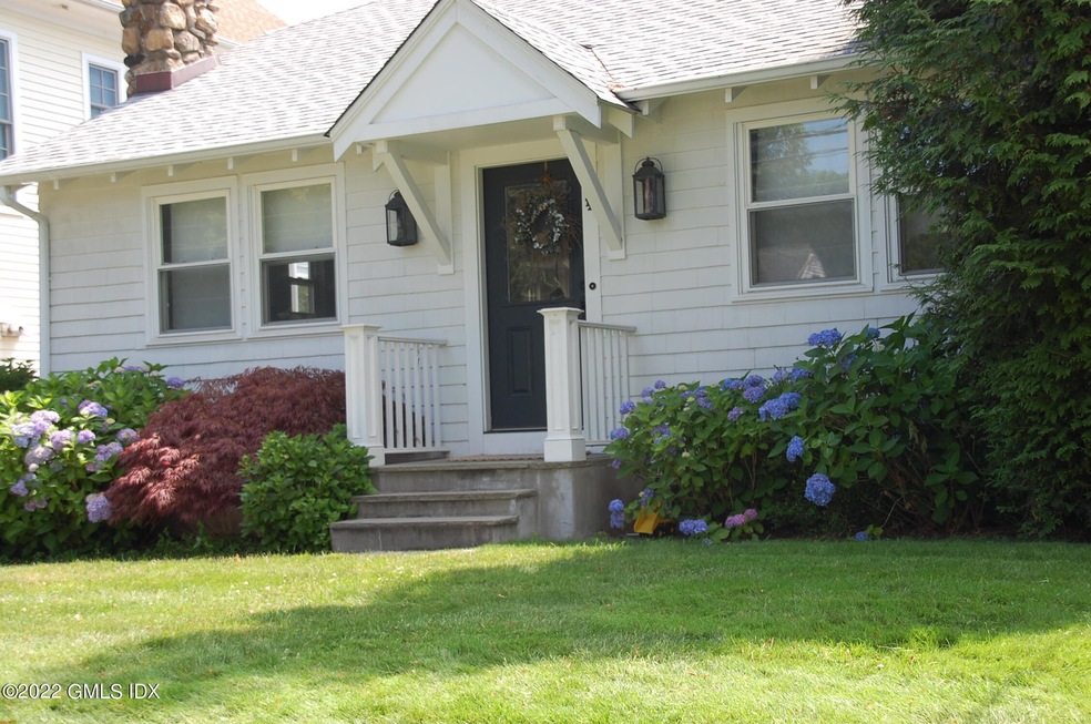 12 Heusted Dr, Old Greenwich, CT 06870 - photo 1