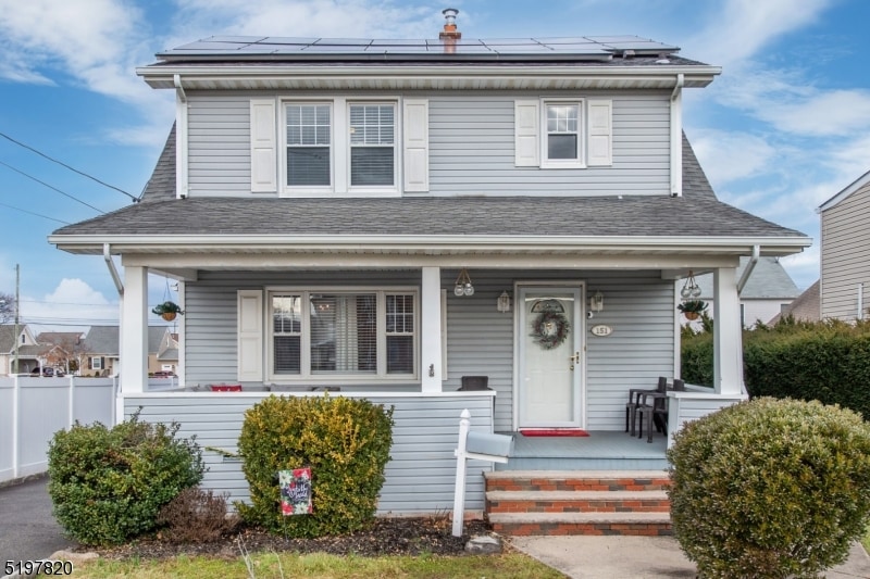 151 Franklin Ave, Saddle Brook, NJ 07663 - photo 1