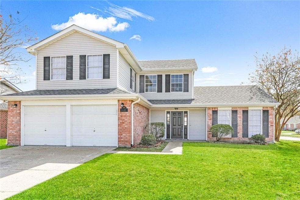 102 Honeywood Dr, Slidell, LA 70461 - photo 1