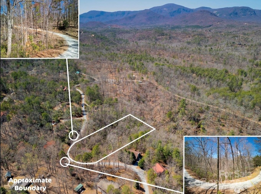 0 Wolf Trail unit CAR4227519, Lake Lure, NC 28746 - photo 1