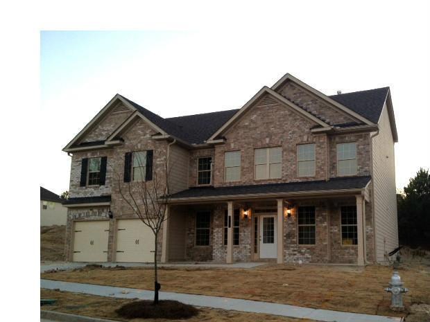 3743 Beech Bottom Ln, Snellville, GA 30039 - photo 1