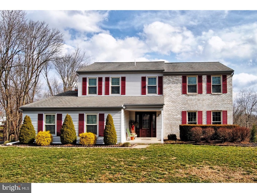 1520 Susan Dr, Lansdale, PA 19446 - photo 1