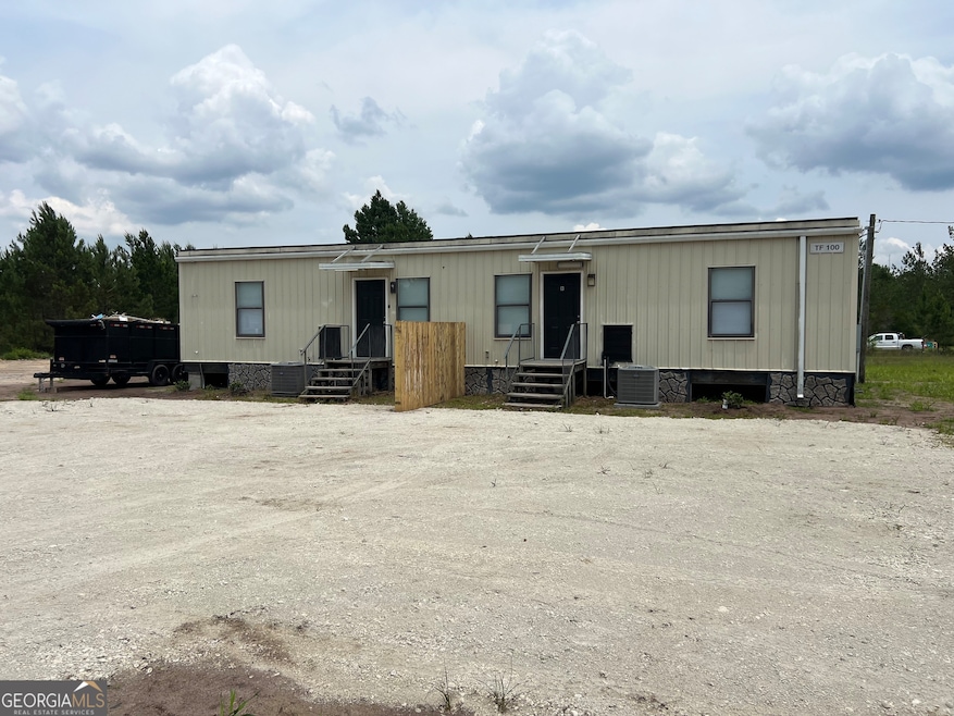 124 Worthington Dr, Ludowici, GA 31316 - photo 1