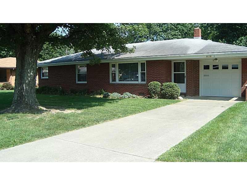 3112 E 6th St, Anderson, IN 46012 - photo 1