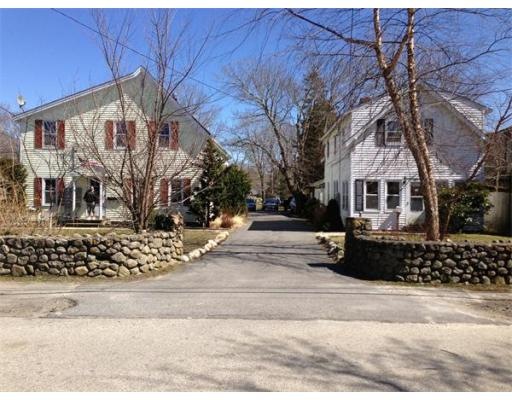 100 King St, Falmouth, MA 02540 - photo 1