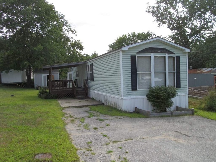 49 Morways Park unit 49, Charlestown, NH 03603 - photo 1