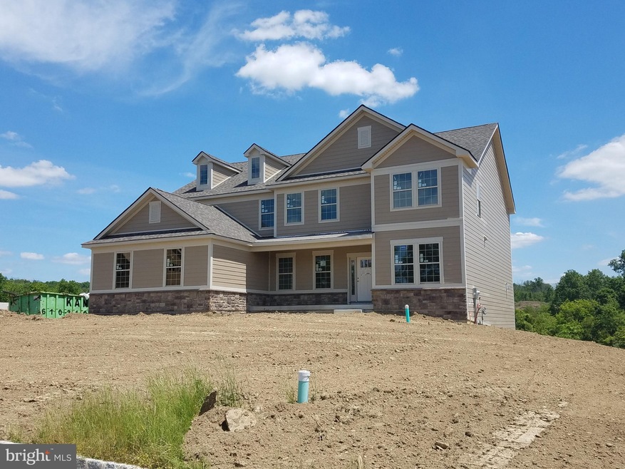 2607 Windstorm Way, Eagleville, PA 19403 - photo 1