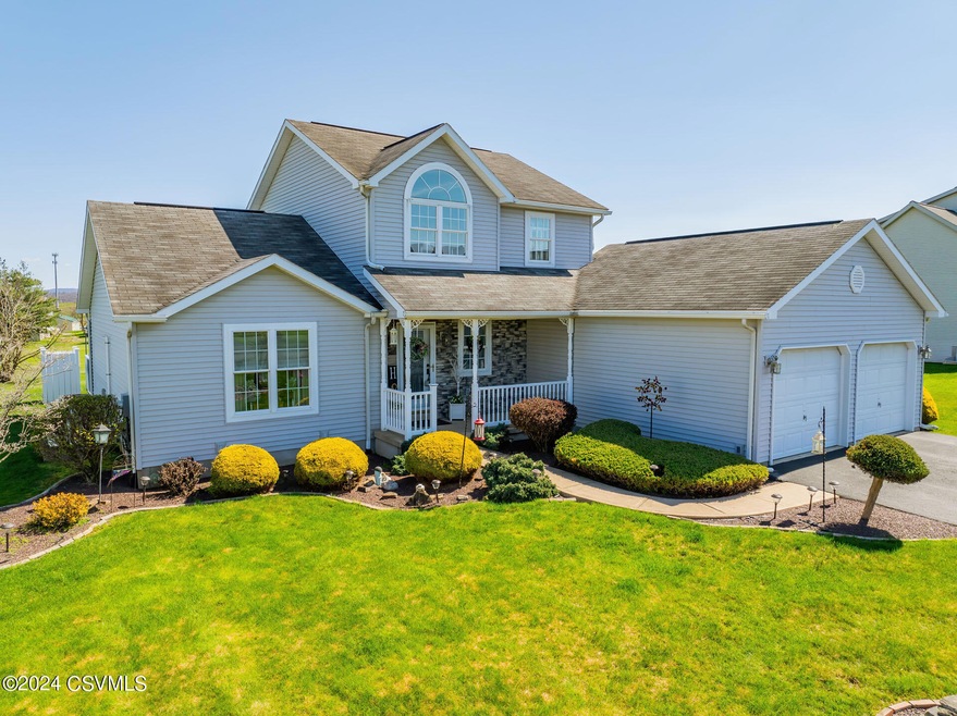 41 Prince George St, Bloomsburg, PA 17815 - photo 1