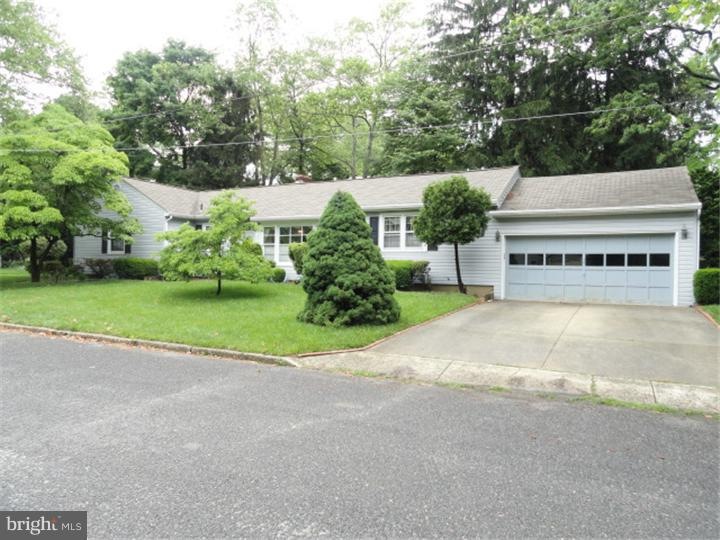 219 Saint James Ave, Merchantville, NJ 08109 - photo 1