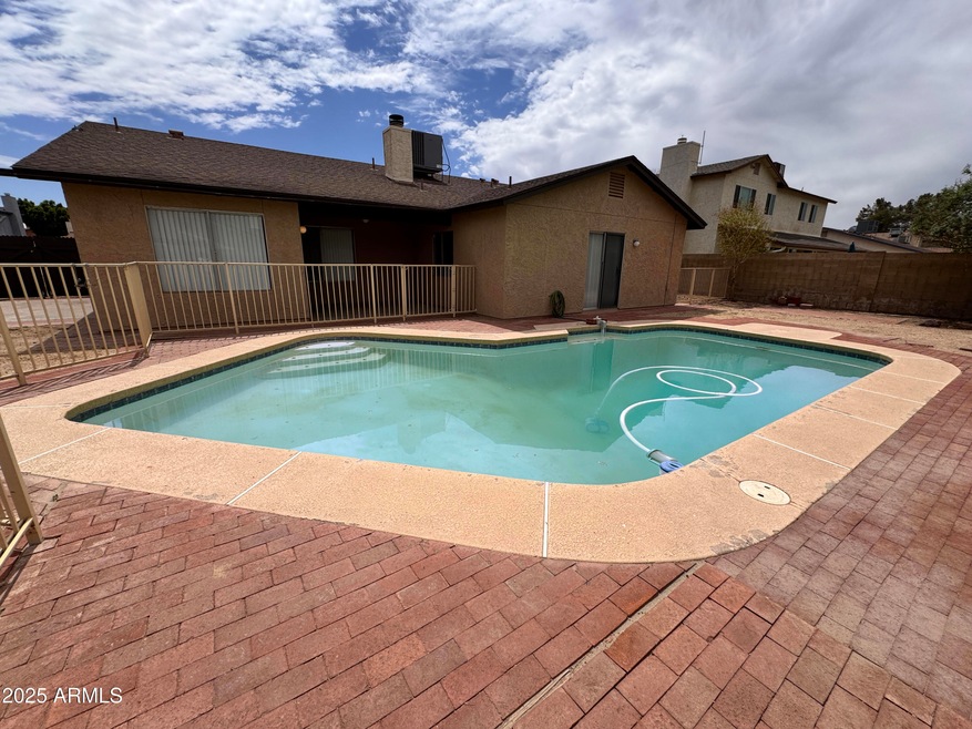 4614 W Commonwealth Place, Chandler, AZ 85226 - photo 1