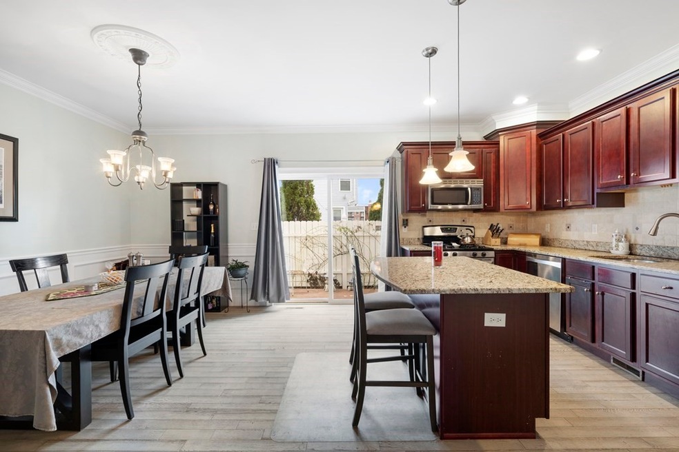 20 Pond St unit 4, South Weymouth, MA 02190 - photo 1