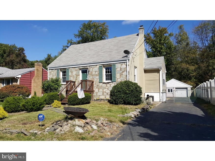 18 Haveson Ave, Lawrence Township, NJ 08648 - photo 1