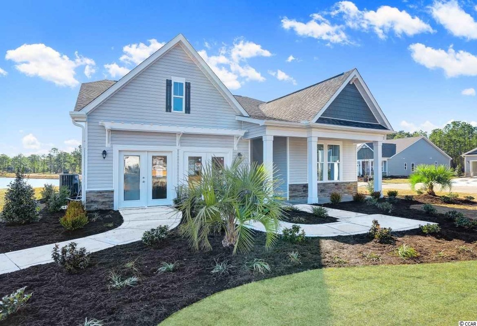 432 Katie Dr unit Lot 80, Conway, SC 29526 - photo 1