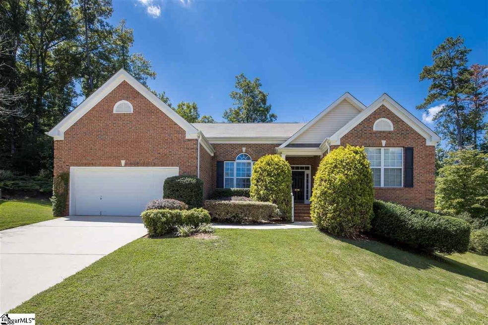 306 Northcliff Way, Greenville, SC 29617 - photo 1