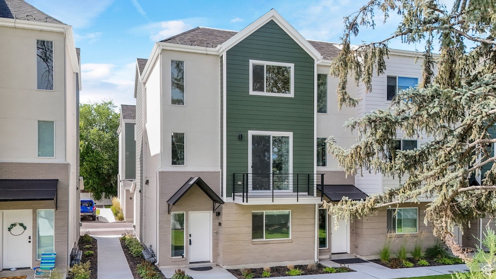 473 E Alice Way, Layton, UT 84041 - photo 1