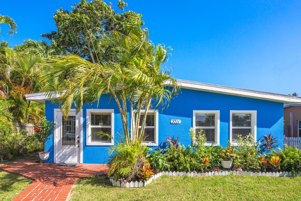 3711 Duck Ave