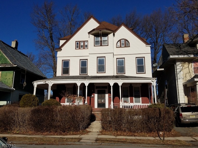 20 Webster Place, East Orange, NJ 07018 - photo 1