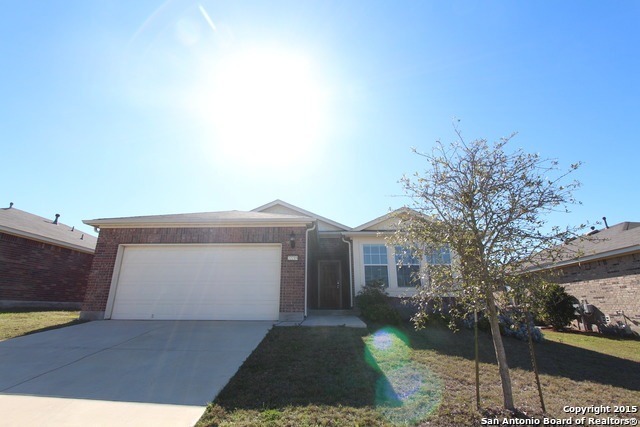 22219 Tower Terrace, San Antonio, TX 78259 - photo 1