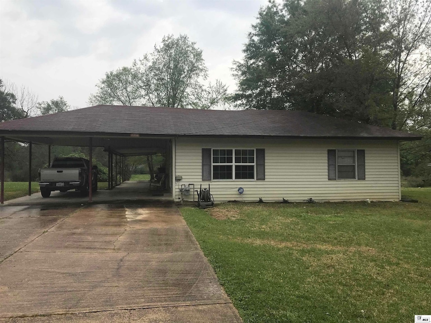 1316 Cherry Ridge Rd, Bastrop, LA 71220 - photo 1