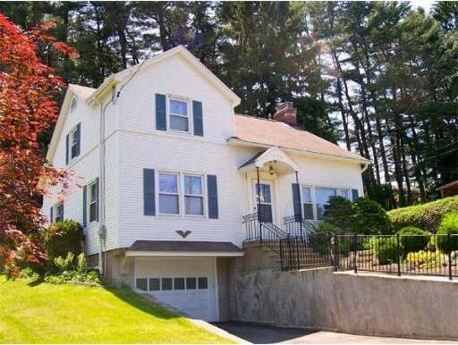 278 Cherry St, Holyoke, MA 01040 - photo 1