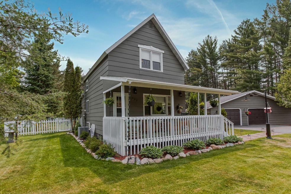 Under Contract $270,000