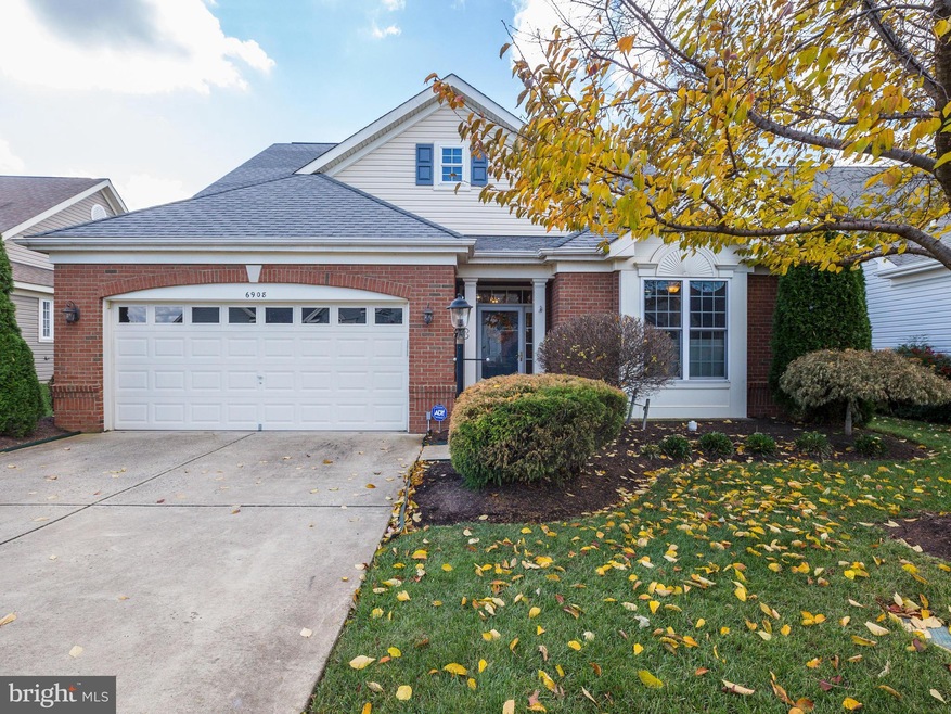 6908 Tred Avon Place, Gainesville, VA 20155 - photo 1