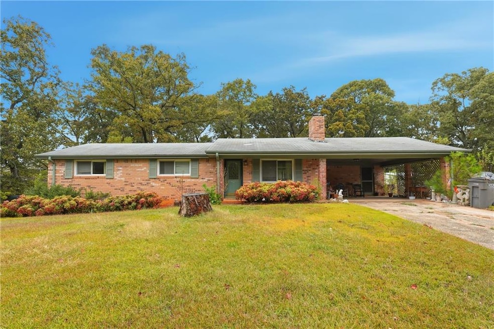 6063 Lyndale St, Douglasville, GA 30135 - photo 1