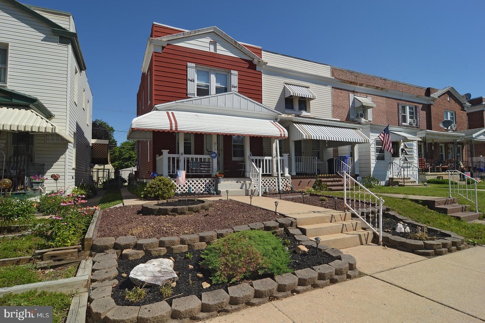 849 Delta Ave, Reading, PA 19605 - photo 1