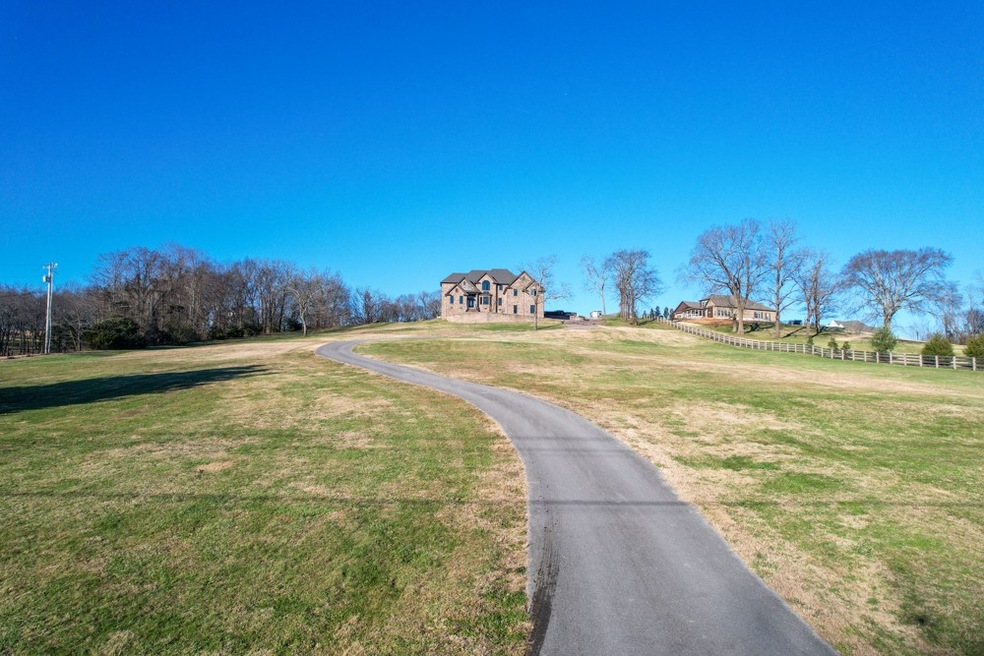       Welcome to your newly remodeled home located on 5+ pristine acres in highly desirable Nolensville in Williamson County. 