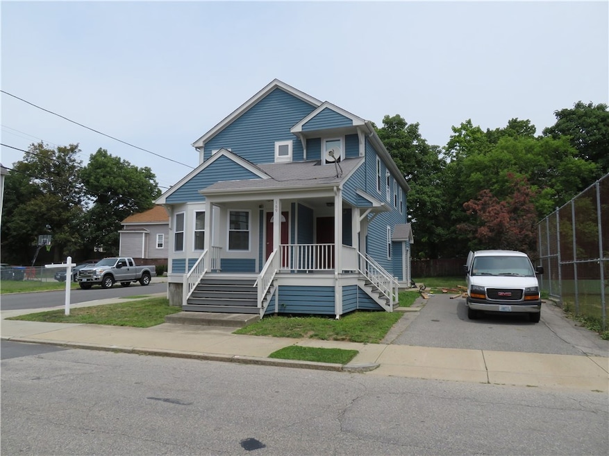 169 Pearl St, Providence, RI 02907 - photo 1
