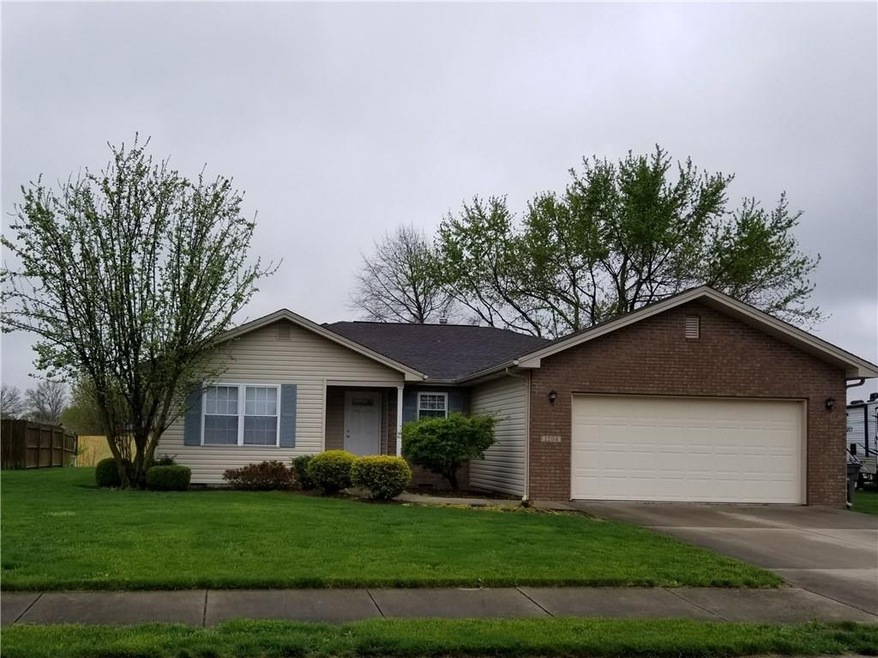 unlisted-address, Seymour, IN 47274 - photo 1