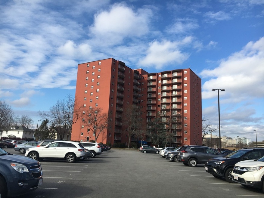 Sagamore Place Condominiums unit 507, Quincy, MA 02171 - photo 1