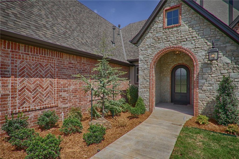 2325 Semillon Way, Edmond, OK 73012 - photo 1