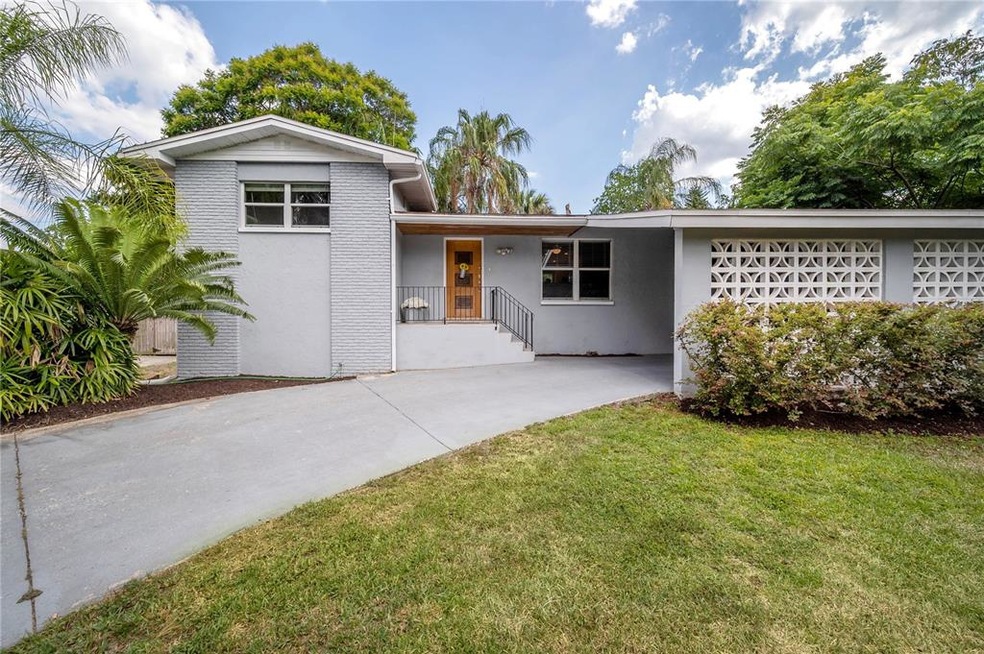 4118 W Euclid Ave, Tampa, FL 33629 - photo 1