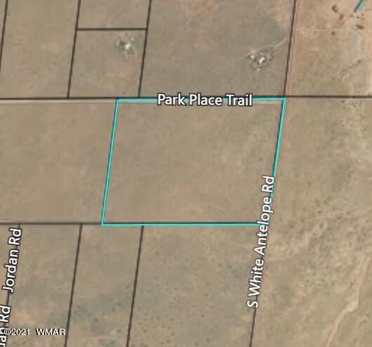 County Map