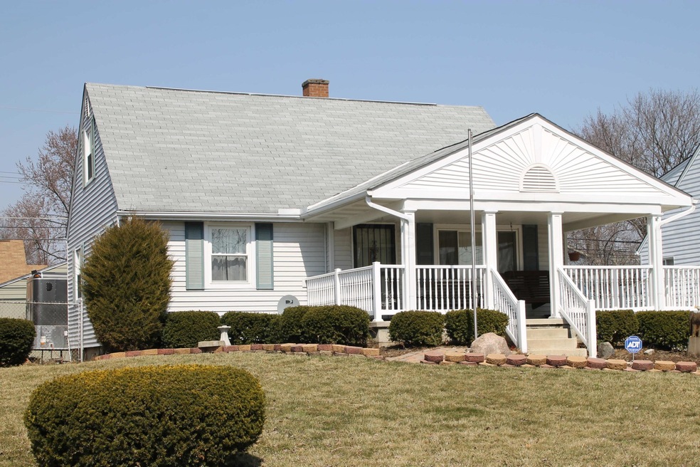 1226 Carbone Dr, Columbus, OH 43224 - photo 1