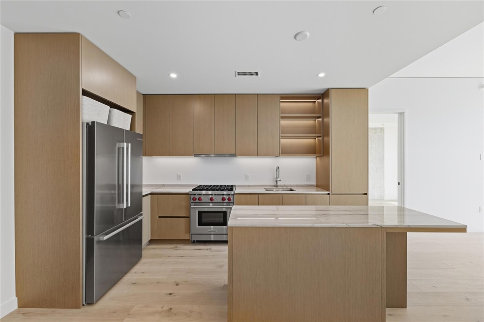 The Modern Austin Residences unit 2803, Austin, TX 78701 - photo 1