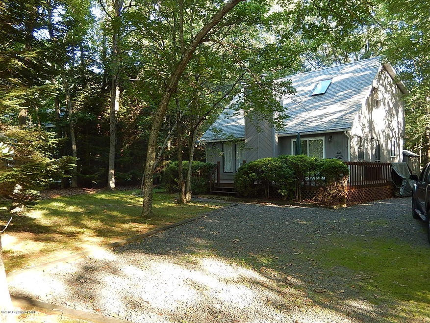 44 Pool Dr, Jim Thorpe, PA 18229 - photo 1