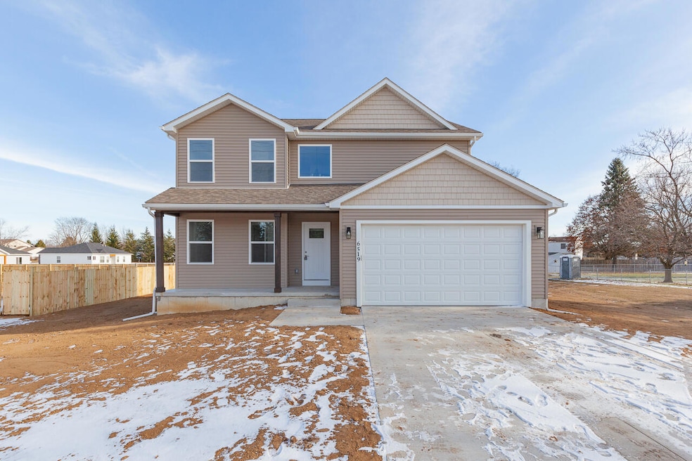 Sold $320,000