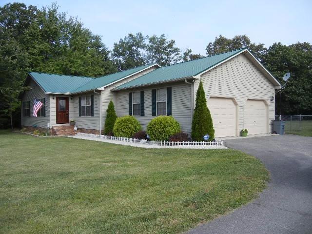 Built in 1990, this home has been beautifully maintained and is Move In Ready.  The Central systems and the Metal Roof are less than 5 years old.