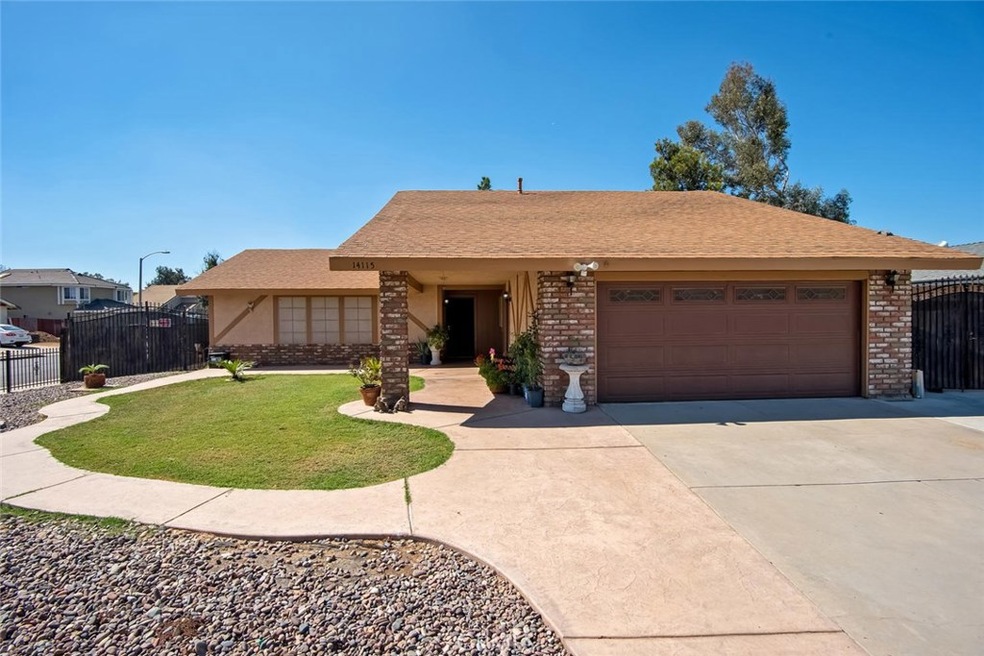 14115 Hausteen Ct, Moreno Valley, CA 92553 - photo 1